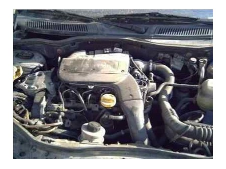 Transmision Delantera Izquierda Renault MEGANE I FASE 2 GANDTOUR 1 9 dCi D 