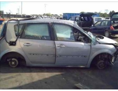 Transmision Delantera Izquierda Renault SCENIC II 1 5 dCi D 