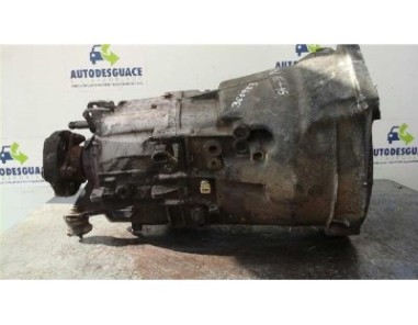 Caja Cambios Manual BMW SERIE 3 BERLINA 2 0 16V D 