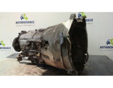 Caja Cambios Manual BMW SERIE 3 BERLINA 2 0 16V D 