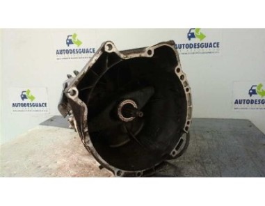 Caja Cambios Manual BMW SERIE 3 BERLINA 2 0 16V D 