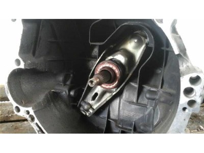 Caja Cambios Manual Volkswagen PASSAT BERLINA 2 3 V5