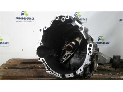 Caja Cambios Manual Volkswagen PASSAT BERLINA 2 3 V5  2