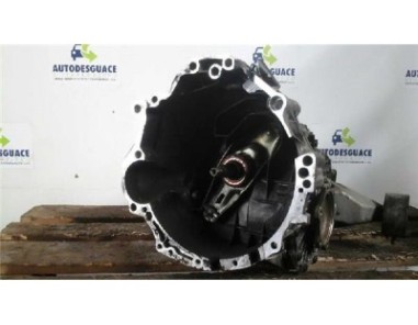 Caja Cambios Manual Volkswagen PASSAT BERLINA 2 3 V5 