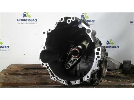 Caja Cambios Manual Volkswagen PASSAT BERLINA 2 3 V5 