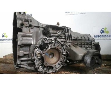 Caja Cambios Manual Volkswagen PASSAT BERLINA 2 3 V5 