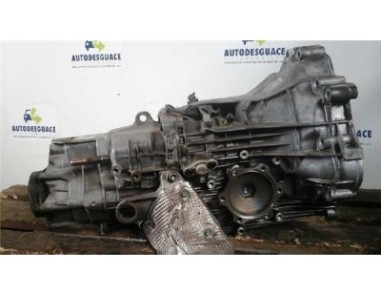 Caja Cambios Manual Volkswagen PASSAT BERLINA 2 3 V5 