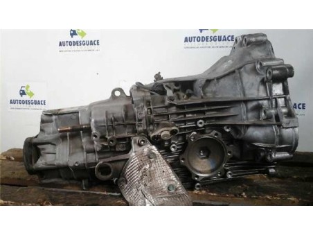 Caja Cambios Manual Volkswagen PASSAT BERLINA 2 3 V5 