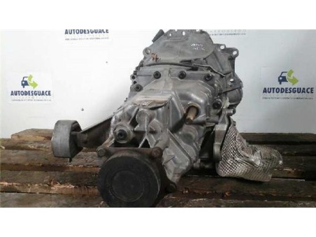 Caja Cambios Manual Volkswagen PASSAT BERLINA 2 3 V5 