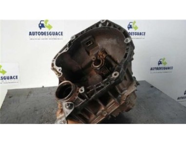 Caja Cambios Manual Fiat DOBLO CARGO 1 9 D 