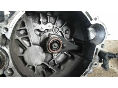 Caja Cambios Manual Hyundai GETZ 1 5 CRDi 