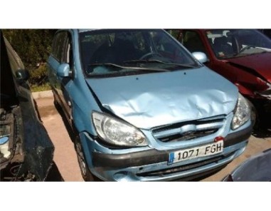 Caja Cambios Manual Hyundai GETZ 1 5 CRDi 