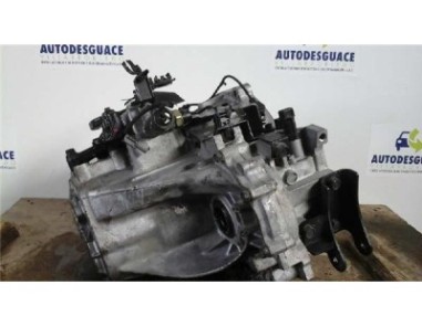 Caja Cambios Manual Hyundai GETZ 1 5 CRDi 