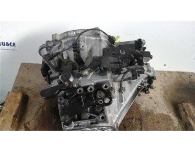 Caja Cambios Manual Hyundai GETZ 1 5 CRDi 