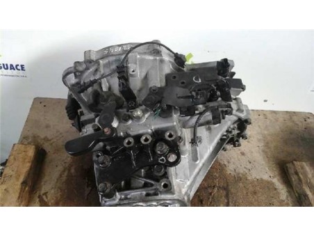 Caja Cambios Manual Hyundai GETZ 1 5 CRDi 