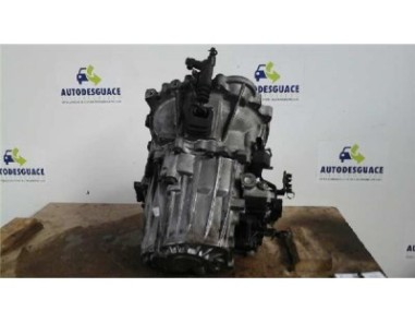 Caja Cambios Manual Hyundai GETZ 1 5 CRDi 