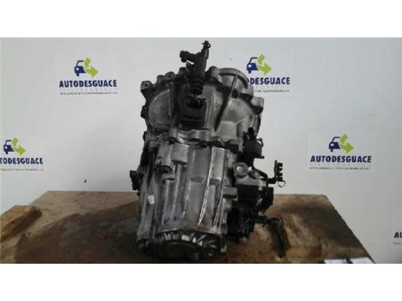 Caja Cambios Manual Hyundai GETZ 1 5 CRDi 