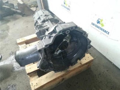 Caja Cambios Manual Audi A4 AVANT 2 0 TDI 