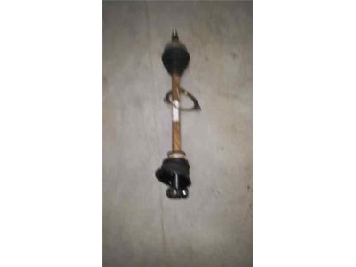 Transmision Delantera Izquierda Nissan PRIMASTAR 2 0 dCi D