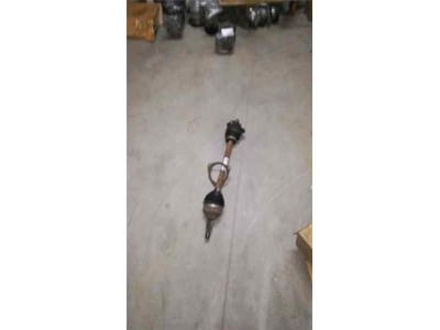 Transmision Delantera Izquierda Nissan PRIMASTAR 2 0 dCi D  2