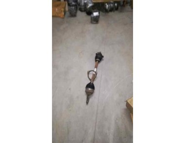 Transmision Delantera Izquierda Nissan PRIMASTAR 2 0 dCi D 