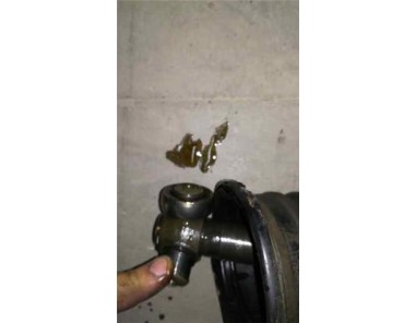 Transmision Delantera Izquierda Nissan PRIMASTAR 2 0 dCi D 