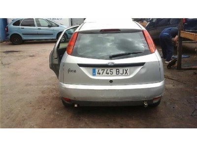 Transmision Delantera Izquierda Ford FOCUS BERLINA 1 8 TDDI Turbodiesel 
