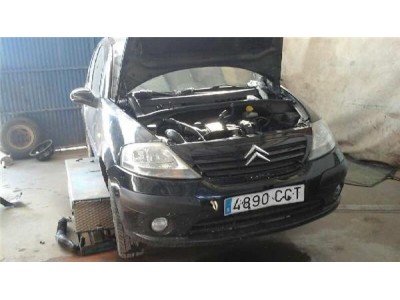Transmision Delantera Izquierda Citroen C3 1 4 HDi