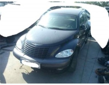 Transmision Delantera Izquierda Chrysler PT CRUISER 2 0 