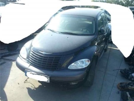 Transmision Delantera Izquierda Chrysler PT CRUISER 2 0 