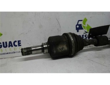 Transmision Delantera Izquierda Chrysler PT CRUISER 2 0 