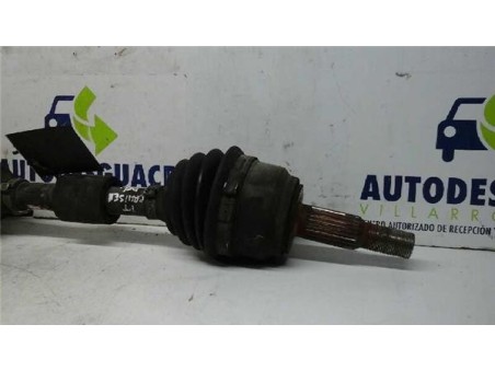 Transmision Delantera Izquierda Chrysler PT CRUISER 2 0 