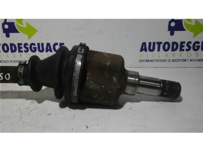 Transmision Delantera Izquierda Ford FOCUS C-MAX 1 6 TDCi 