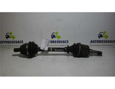 Transmision Delantera Izquierda Ford FOCUS C-MAX 1 6 TDCi 