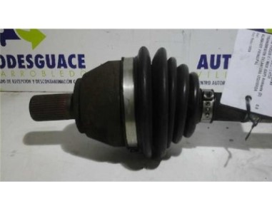 Transmision Delantera Izquierda Ford FOCUS C-MAX 1 6 TDCi 