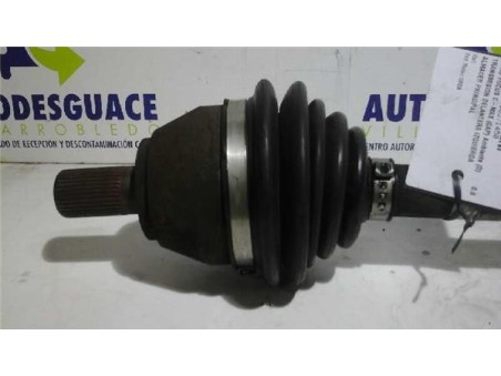 Transmision Delantera Izquierda Ford FOCUS C-MAX 1 6 TDCi 