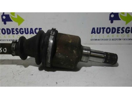 Transmision Delantera Izquierda Ford FOCUS C-MAX 1 6 TDCi 