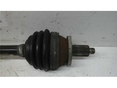 Transmision Delantera Izquierda Seat IBIZA 1 4 16V 