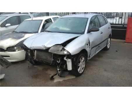 Transmision Delantera Izquierda Seat IBIZA 1 4 16V 