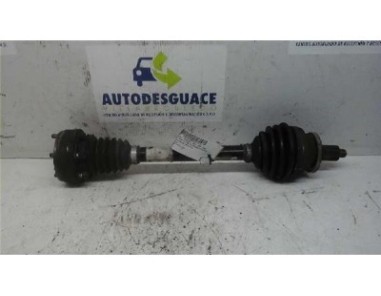 Transmision Delantera Izquierda Seat IBIZA 1 4 16V 