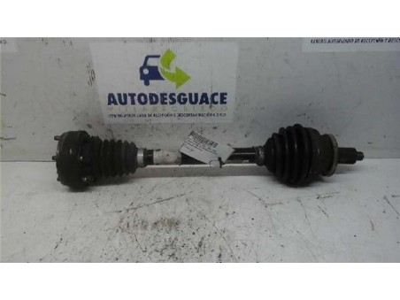Transmision Delantera Izquierda Seat IBIZA 1 4 16V 