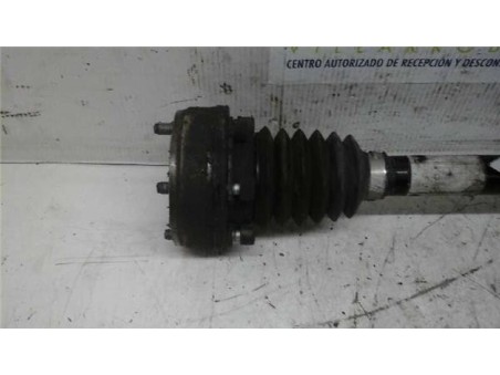 Transmision Delantera Izquierda Seat IBIZA 1 4 16V 