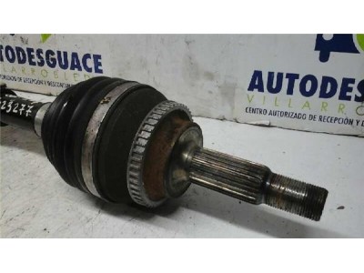 Transmision Delantera Izquierda Toyota COROLLA 1 4 Turbodiesel