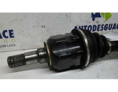 Transmision Delantera Izquierda Toyota COROLLA 1 4 Turbodiesel 