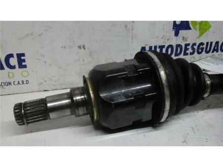 Transmision Delantera Izquierda Toyota COROLLA 1 4 Turbodiesel 