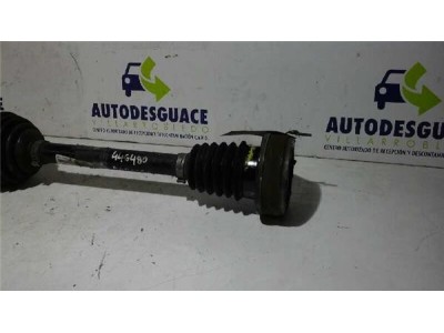 Transmision Delantera Izquierda Seat CORDOBA BERLINA 1 4 16V