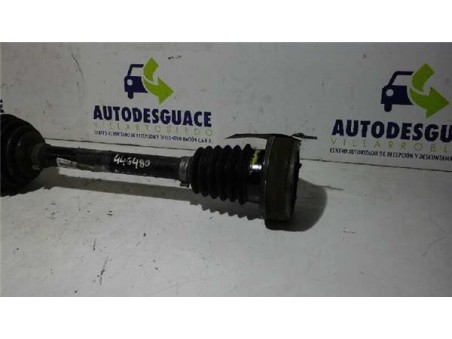 Transmision Delantera Izquierda Seat CORDOBA BERLINA 1 4 16V 