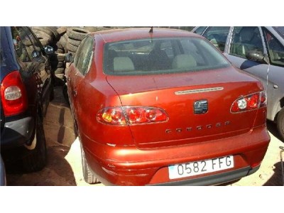 Transmision Delantera Izquierda Seat CORDOBA BERLINA 1 4 16V  2