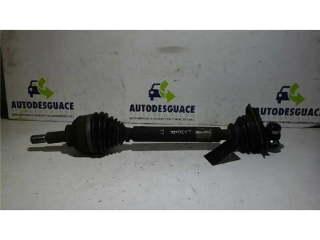 Transmision Delantera Izquierda Renault LAGUNA II 1 9 dCi D 