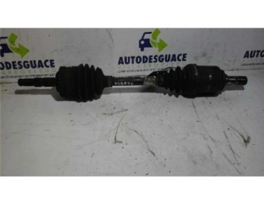 Transmision Delantera Izquierda Opel CORSA C 1 2 16V 